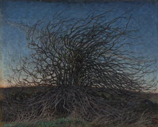 Frühlingsabend, 1896